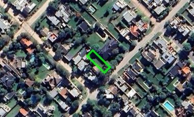 Terreno en venta - 300Mts2 - Necochea