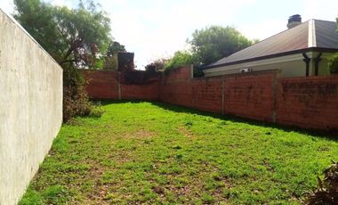 Terreno en venta - 300Mts2 - Necochea