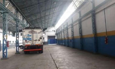 Alquiler y Venta Galpón en Quilmes Oeste