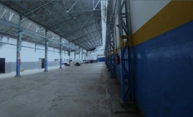 Alquiler y Venta Galpón en Quilmes Oeste