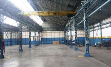 Alquiler y Venta Galpón en Quilmes Oeste