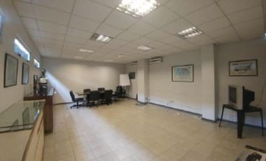 Alquiler y Venta Galpón en Quilmes Oeste