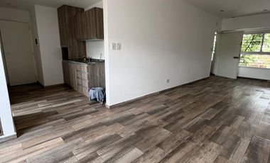 Departamento A estrenar 3 ambientes VENTA