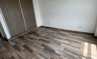 Departamento A estrenar 3 ambientes VENTA