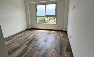 Departamento A estrenar 3 ambientes VENTA