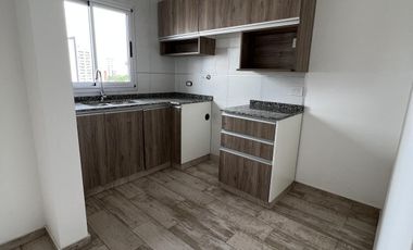 Departamento A estrenar 3 ambientes VENTA