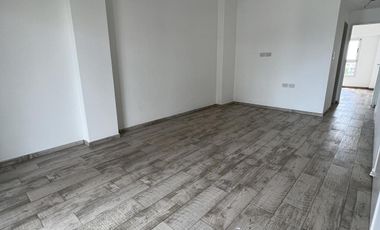 Departamento A estrenar 3 ambientes VENTA