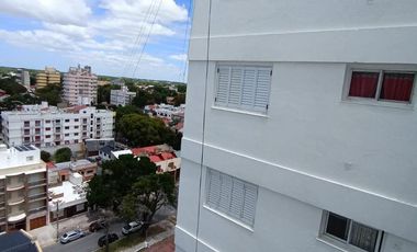 Cómodo 2 amb sobre Chiozza, a 100 mts del mar!!