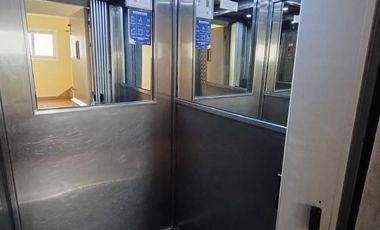 Cómodo 2 amb sobre Chiozza, a 100 mts del mar!!