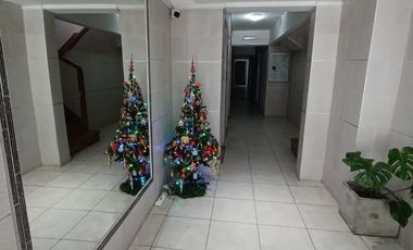 Cómodo 2 amb sobre Chiozza, a 100 mts del mar!!