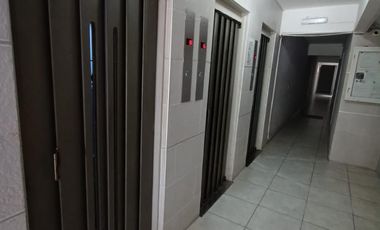 Cómodo 2 amb sobre Chiozza, a 100 mts del mar!!