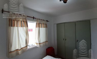 Cómodo 2 amb sobre Chiozza, a 100 mts del mar!!