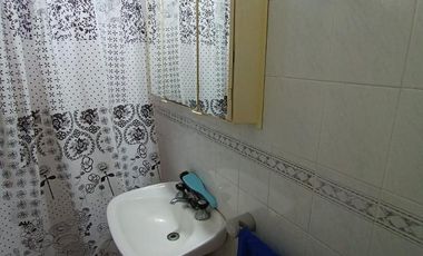 Cómodo 2 amb sobre Chiozza, a 100 mts del mar!!