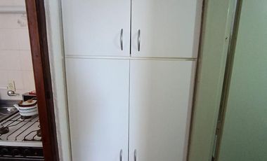 Cómodo 2 amb sobre Chiozza, a 100 mts del mar!!