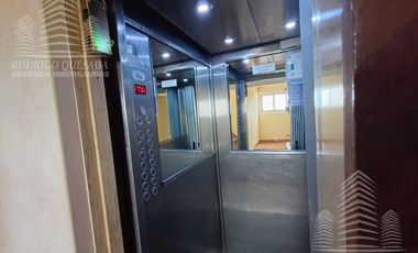 Cómodo 2 amb sobre Chiozza, a 100 mts del mar!!