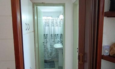 Cómodo 2 amb sobre Chiozza, a 100 mts del mar!!