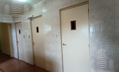 Cómodo 2 amb sobre Chiozza, a 100 mts del mar!!