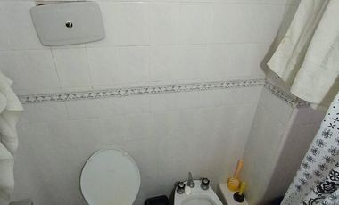 Cómodo 2 amb sobre Chiozza, a 100 mts del mar!!