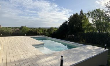 ALQUILER TEMPORAL Casa 3 dormitorios. A 10min de Villa Carlos Paz. Córdoba.