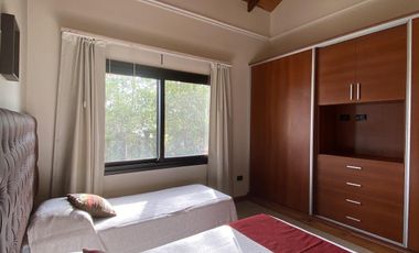 ALQUILER TEMPORAL Casa 3 dormitorios. A 10min de Villa Carlos Paz. Córdoba.