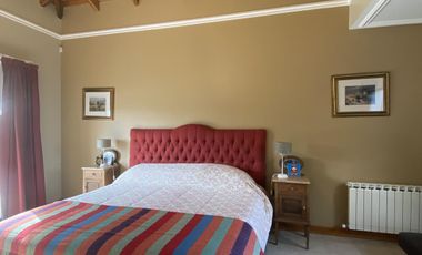 ALQUILER TEMPORAL Casa 3 dormitorios. A 10min de Villa Carlos Paz. Córdoba.