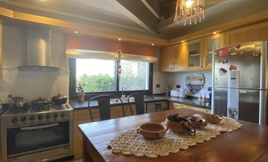 ALQUILER TEMPORAL Casa 3 dormitorios. A 10min de Villa Carlos Paz. Córdoba.