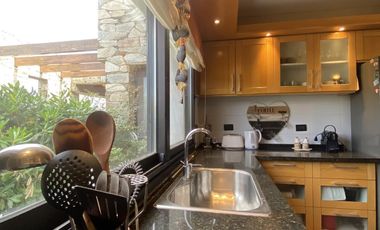 ALQUILER TEMPORAL Casa 3 dormitorios. A 10min de Villa Carlos Paz. Córdoba.