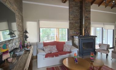 ALQUILER TEMPORAL Casa 3 dormitorios. A 10min de Villa Carlos Paz. Córdoba.