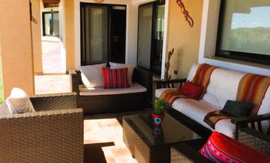 ALQUILER TEMPORAL Casa 3 dormitorios. A 10min de Villa Carlos Paz. Córdoba.