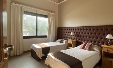 ALQUILER TEMPORAL Casa 3 dormitorios. A 10min de Villa Carlos Paz. Córdoba.