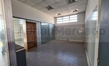 Alquiler  Galpón  800 en 2 plantas m2 cubiertos  Valentín Alsina