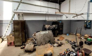 Local comercial en venta - 2 Baños - Balcarce