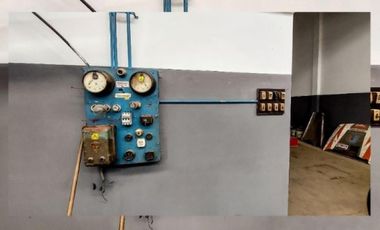 Local comercial en venta - 2 Baños - Balcarce