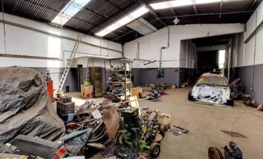 Local comercial en venta - 2 Baños - Balcarce