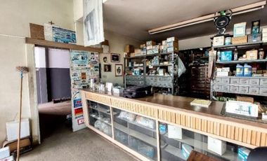 Local comercial en venta - 2 Baños - Balcarce