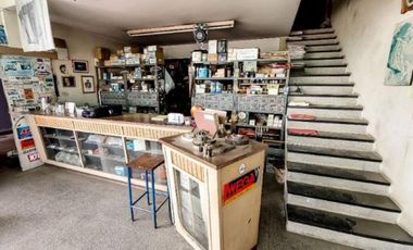 Local comercial en venta - 2 Baños - Balcarce