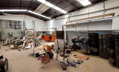 Local comercial en venta - 2 Baños - Balcarce