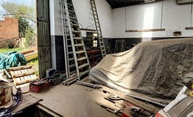 Local comercial en venta - 2 Baños - Balcarce