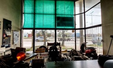 Local comercial en venta - 2 Baños - Balcarce
