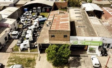 Local comercial en venta - 2 Baños - Balcarce