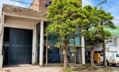 Local comercial en venta - 2 Baños - Balcarce