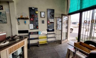 Local comercial en venta - 2 Baños - Balcarce