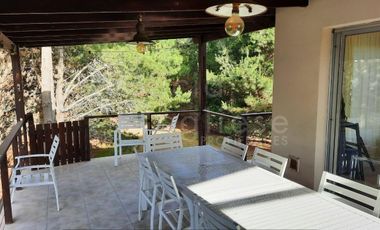 Casa en Venta Costa Esmeralda-Barrio Residencial I