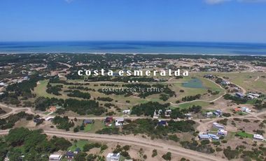 Casa en Venta Costa Esmeralda-Barrio Residencial I