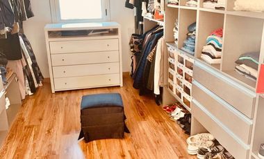 Casa 5 ambientes con fondo a la laguna - Nuevo Quilmes