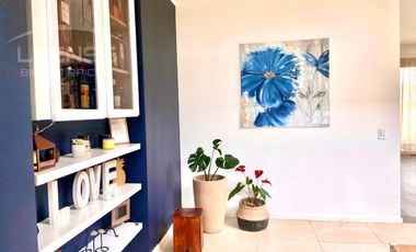 Casa 5 ambientes con fondo a la laguna - Nuevo Quilmes