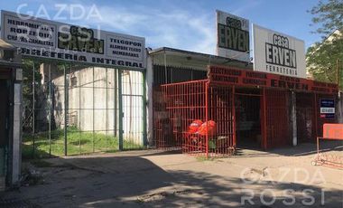 Local - Ministro Rivadavia