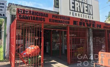 Local - Ministro Rivadavia