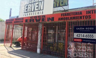 Local - Ministro Rivadavia