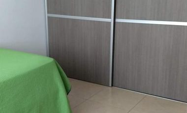 Departamento - Temperley